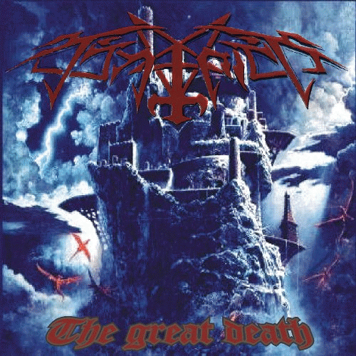 Thy Dominion : The Great Death